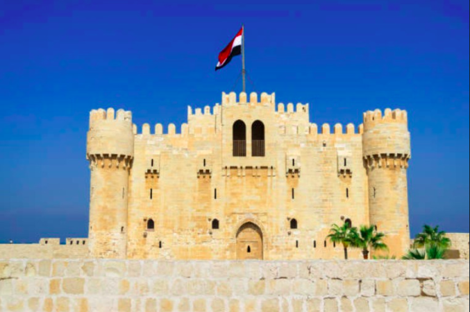 Alexander the Great (Over night Cairo - Alexandria)