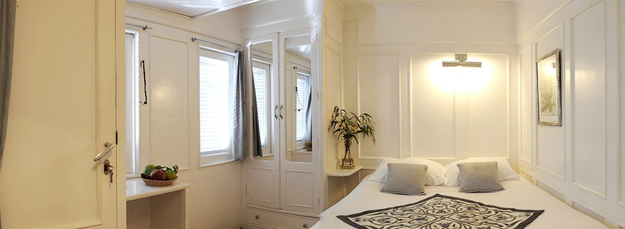 Dahabeya (program KHNOUM) 1 night hotel and 4 nights from Esna to Aswan