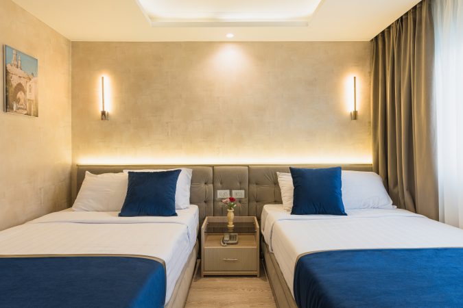 Dahabeya (program MERIT) 4 nights from Aswan to Luxor