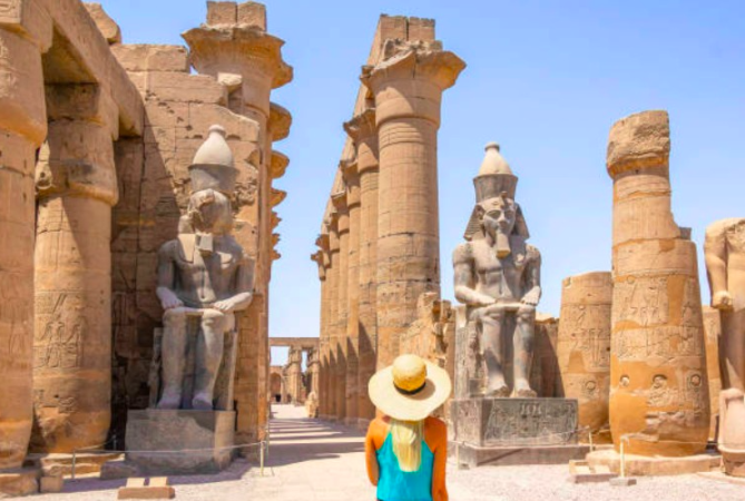 Nubia (Overnight Luxor Abu -Simbel)