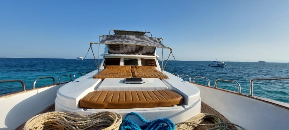 Private boat trip (snorkeling, fishing)