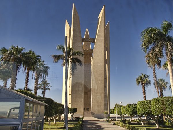 Program Amon 3 nights from Aswan to Luxor