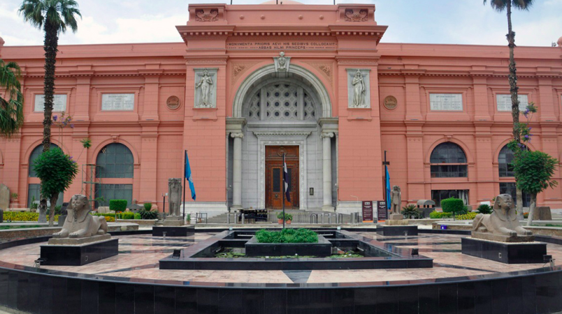 Program Anubis 1 night Hurghada -Nile cruise 3 nights from Aswan-3 nights Cairo with trip to Alexandria + 3 nights in Hurghada