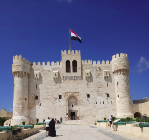 Program Anubis 1 night Hurghada -Nile cruise 3 nights from Aswan-3 nights Cairo with trip to Alexandria + 3 nights in Hurghada