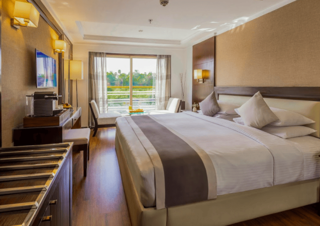 Program Cleopatra 3 nights in Cairo with trip to Alexandria - Nile cruise 3 nights from Aswan + 4 nights in Hurghada