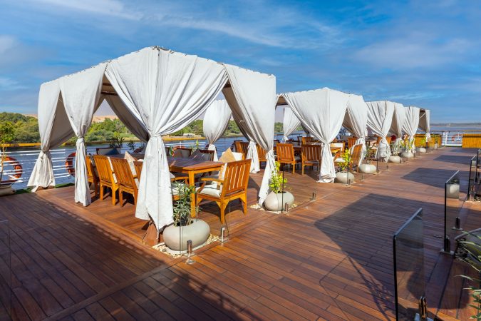 Program Cleopatra 3 nights in Cairo with trip to Alexandria - Nile cruise 3 nights from Aswan + 4 nights in Hurghada