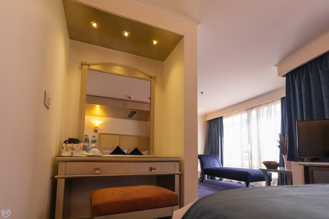 Program Horus 4 nights from Luxor to Aswan