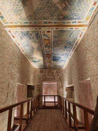 Program Horus 4 nights from Luxor to Aswan