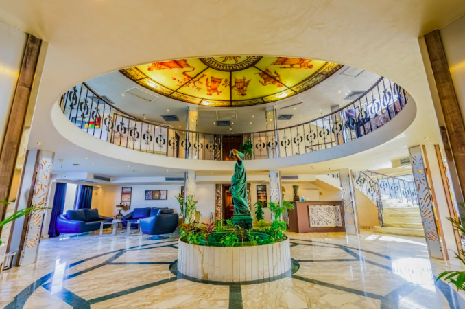 Program Horus 4 nights from Luxor to Aswan