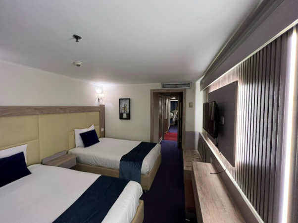 Program Horus 4 nights from Luxor to Aswan