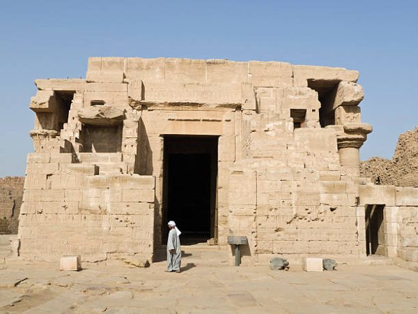 Program Horus 4 nights from Luxor to Aswan