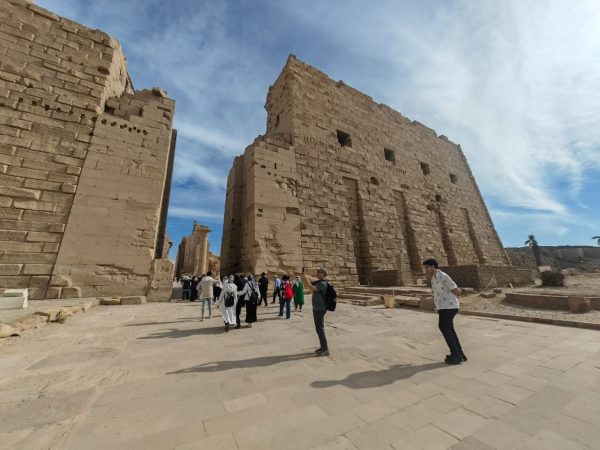 Program Nefertiti 4 nights from Luxor to Aswan