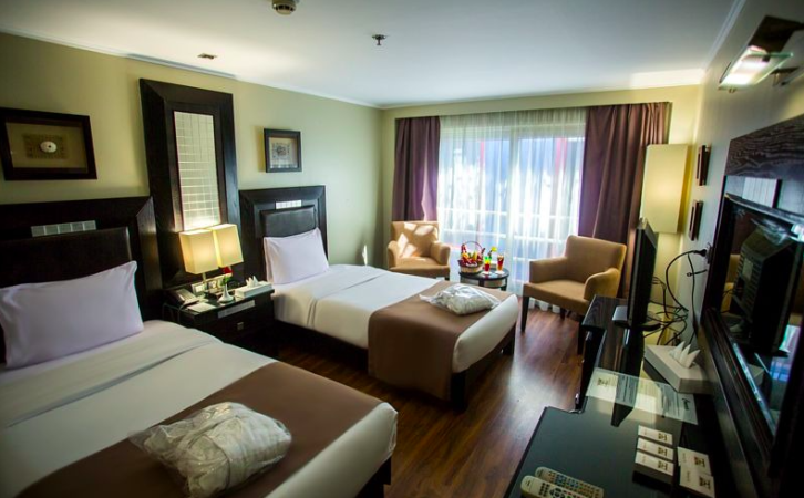 Program Nefertiti 4 nights from Luxor to Aswan