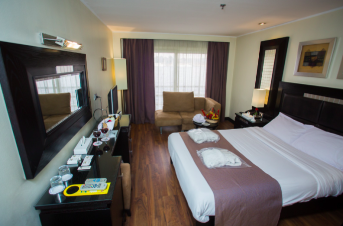 Program Nefertiti 4 nights from Luxor to Aswan