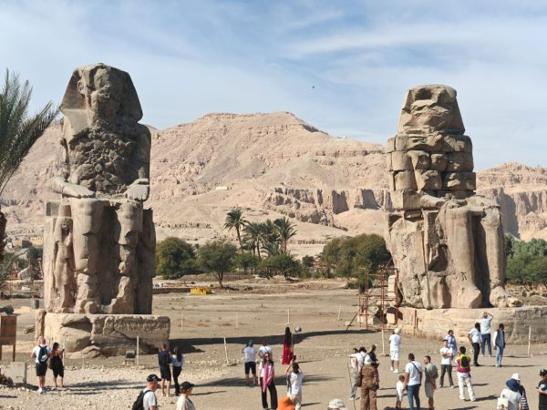 Program Nefertiti 4 nights from Luxor to Aswan