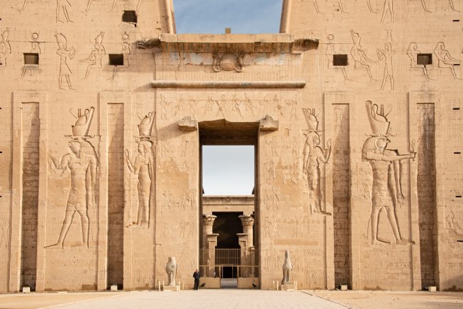 Program Nefertiti 4 nights from Luxor to Aswan