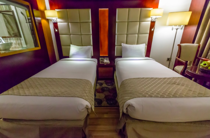 Program Ti 1 night Hurghada -Nile cruise 3 nights from Aswan + 3 nights in Hurghada