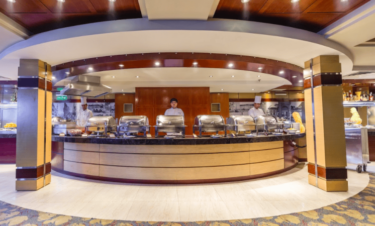 Program Ti 1 night Hurghada -Nile cruise 3 nights from Aswan + 3 nights in Hurghada