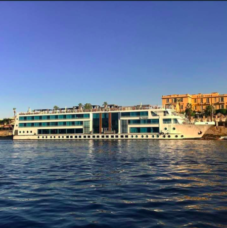 Program Ti 1 night Hurghada -Nile cruise 3 nights from Aswan + 3 nights in Hurghada