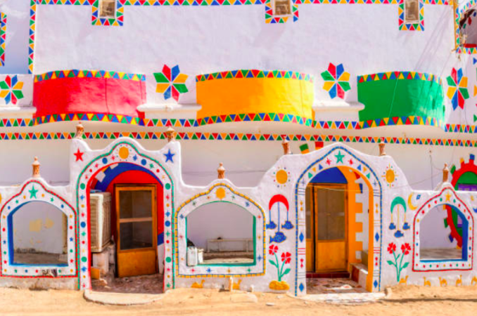 Ramses II (Overnight Aswan - Abu Simbel)