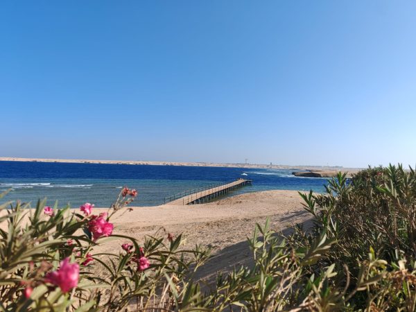 Trip to Sharm el Naga