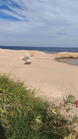 Trip to Sharm el Naga