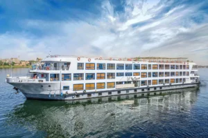 Serenity Ultra Deluxe Nil-Kreuzfahrt