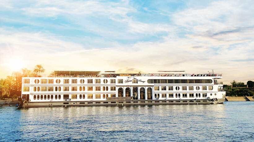 Royal Beau Rivage Standard Nilkreuzfahrt
